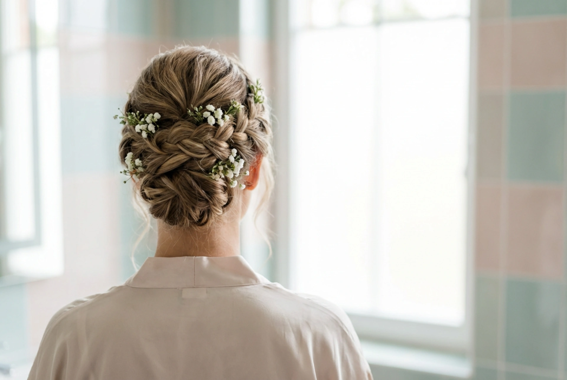 Guía de boda: peinado de boda, tres soluciones infalibles