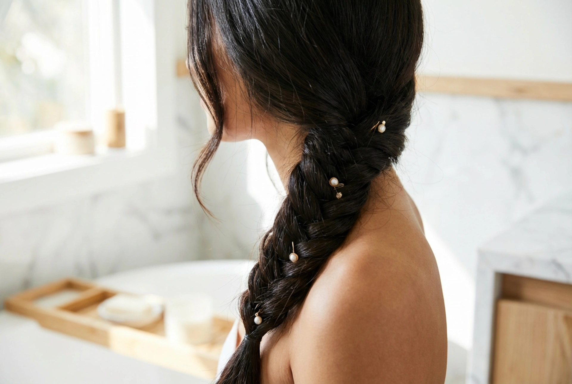 El arte de las trenzas: peinados con trenzas para el día a día y para ocasiones especiales