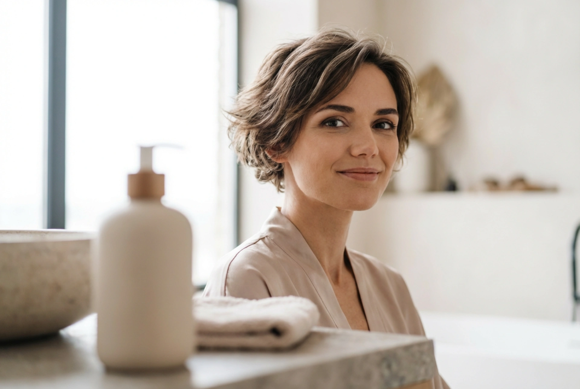 Peinados para mujeres de más de 50: Estilos y consejos que debes conocer