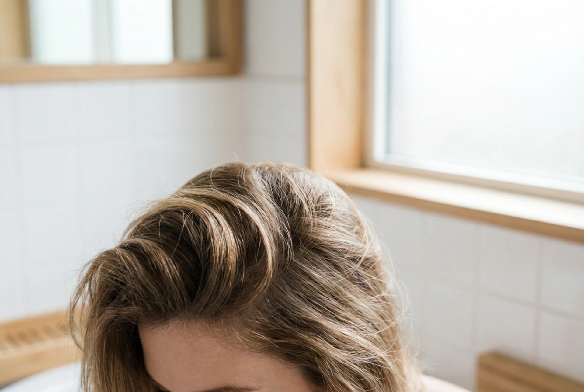 Peinados para cabello fino: cómo añadir volumen paso a paso