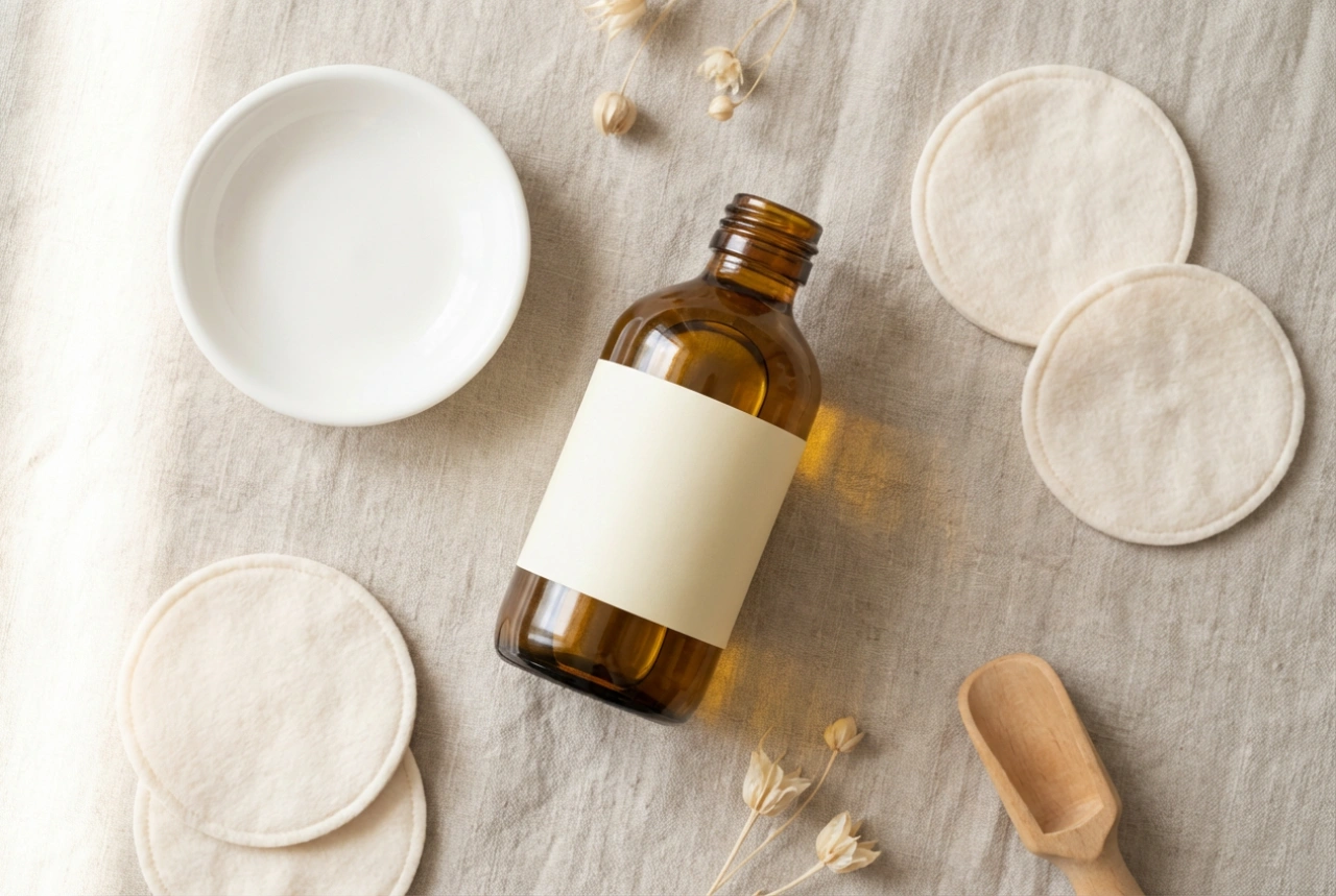 Aceite limpiador facial: por qué funciona y cómo usarlo