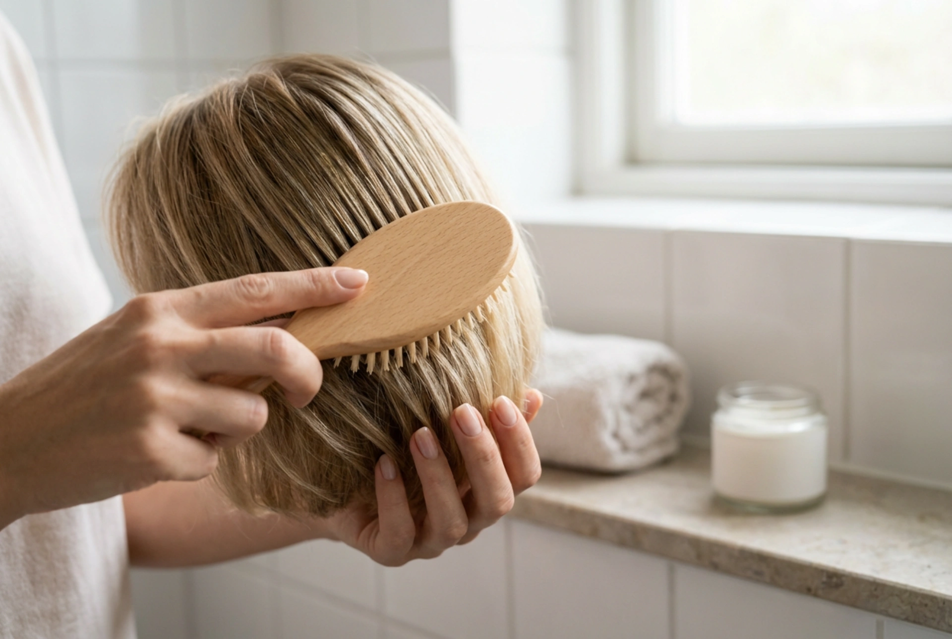 Cabello corto femenino: cómo peinarlo paso a paso y los errores más comunes