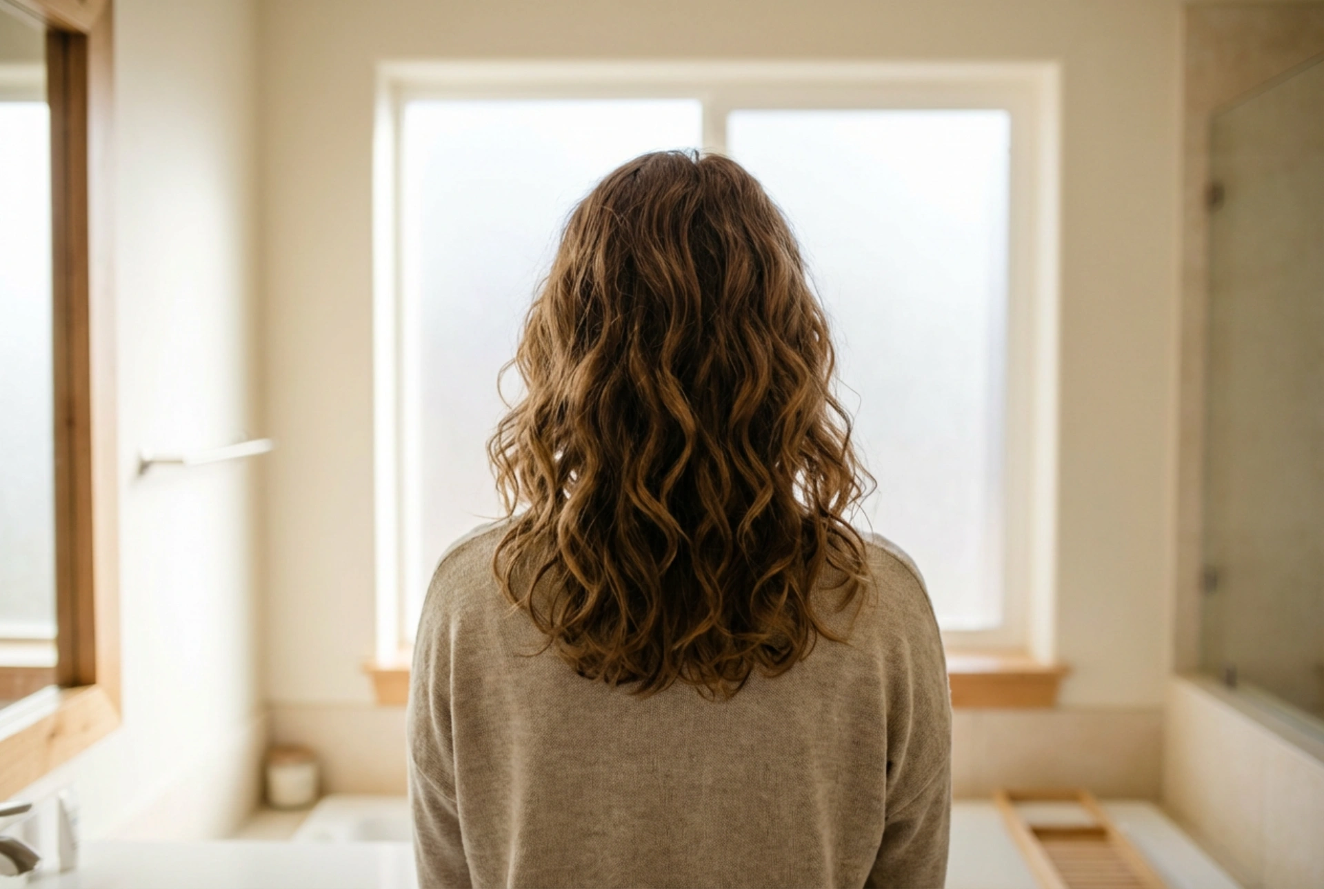 Recogidos para cabello a los hombros: trucos inteligentes para lograr volumen y duración