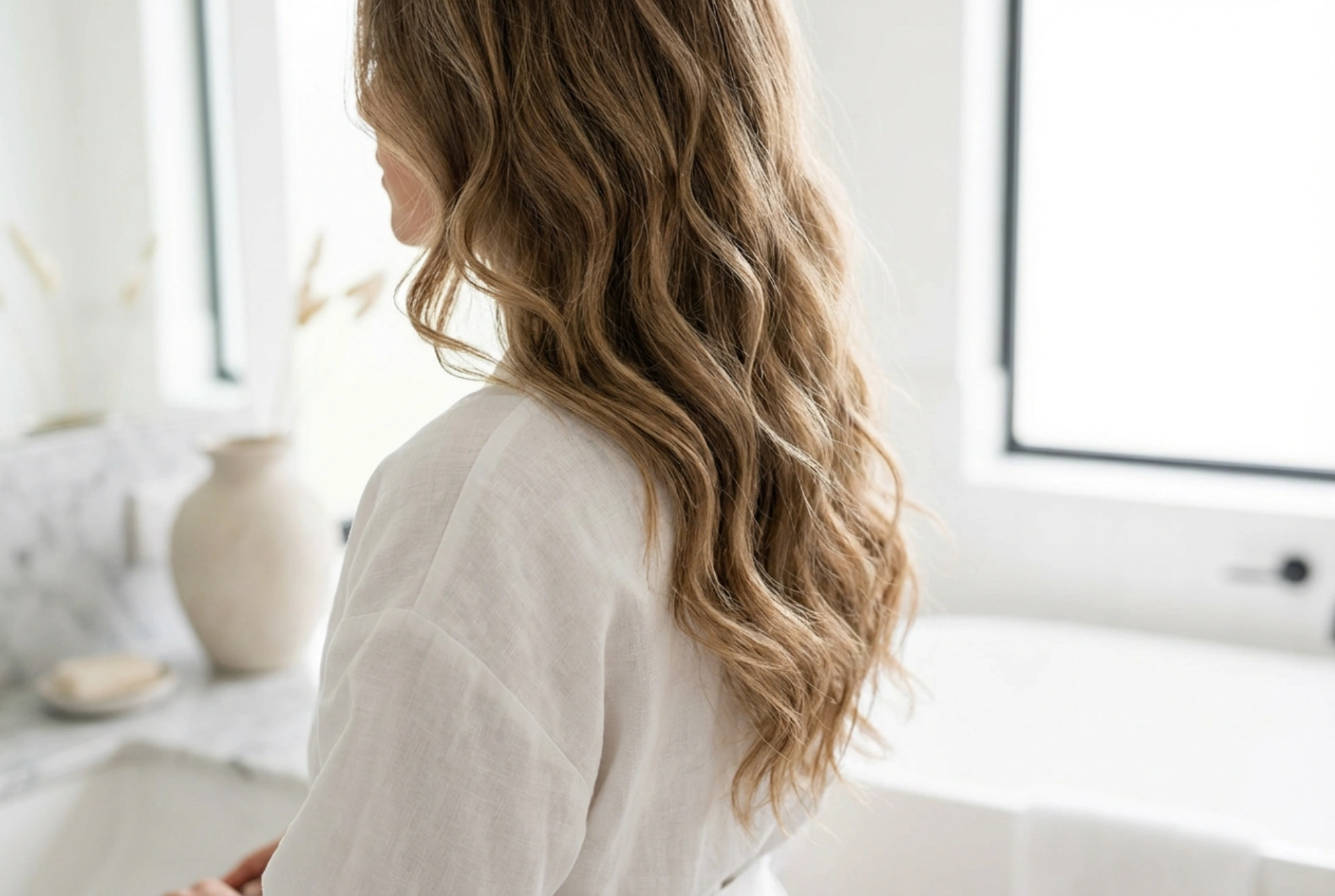 Peinados para cabello fino y escaso: volumen sin cardado