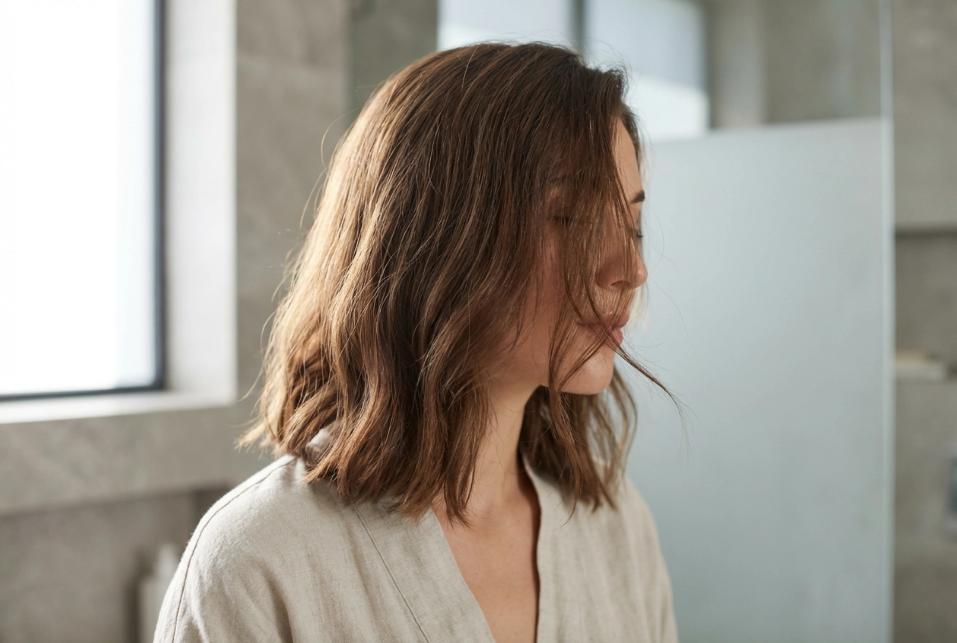 Peinados para mamás: recogidos rápidos y ondas para el día a día