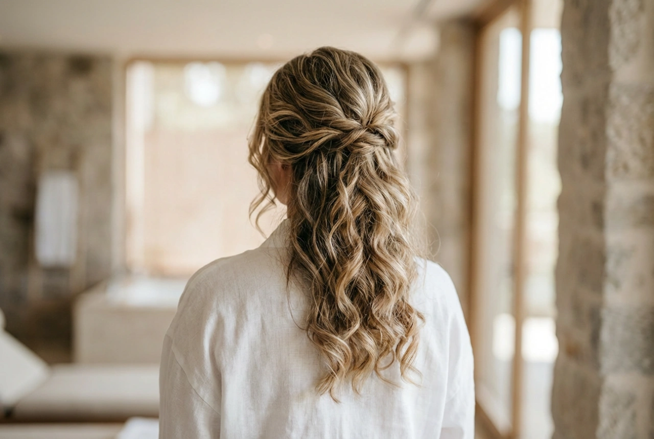 Peinados para mujeres de más de 50: formas, volumen y textura que rejuvenecen