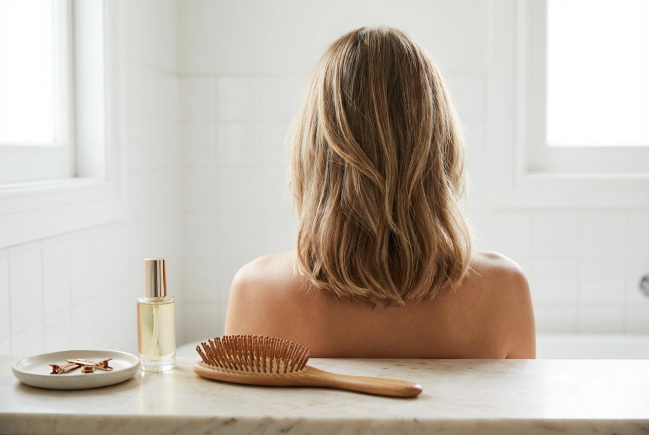 Peinado long bob: cómo peinar el bob largo para el día a día y ocasiones especiales