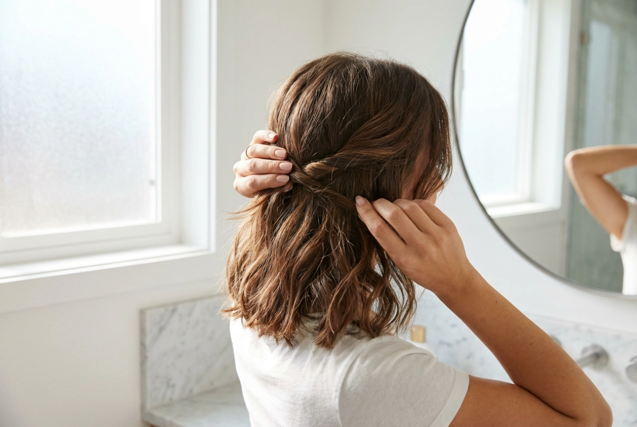 Peinados para dejar crecer el pelo: cortes y estilismos para la fase de transición