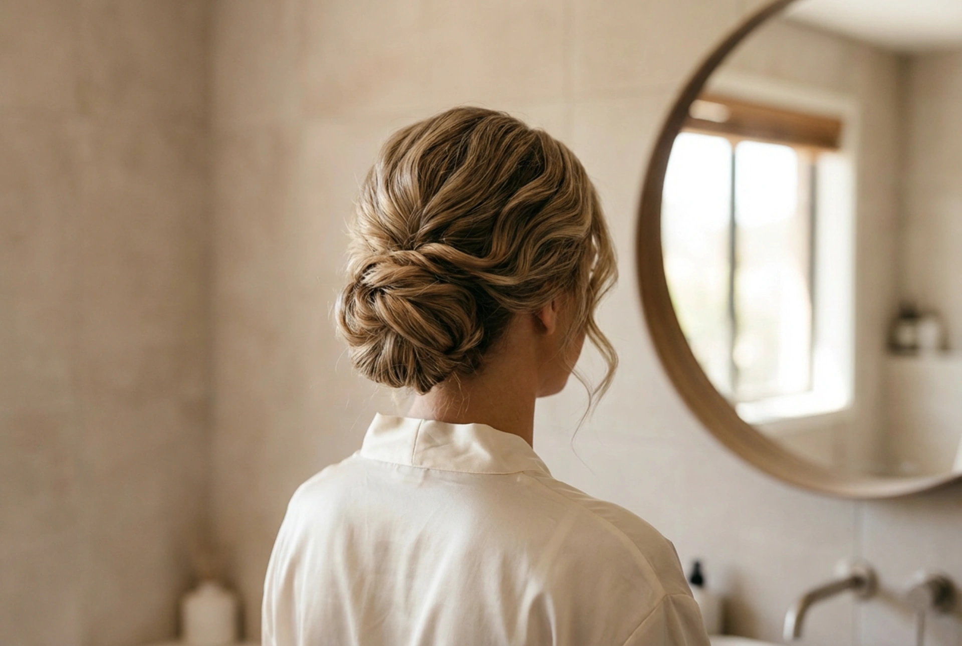 Peinado elegante para cada ocasión: recogidos pulidos y ondas