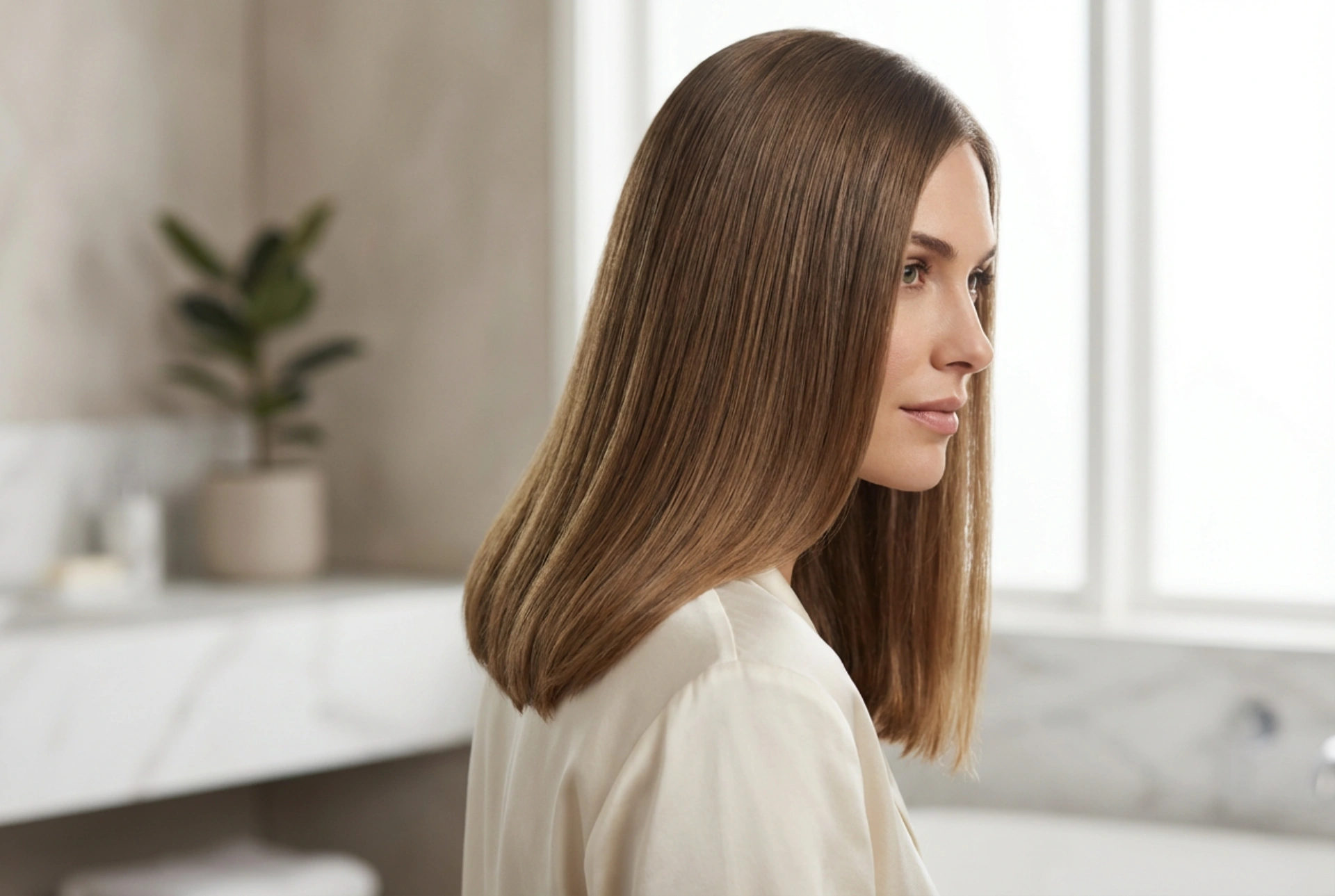 Lob sin secretos: el peinado long bob paso a paso