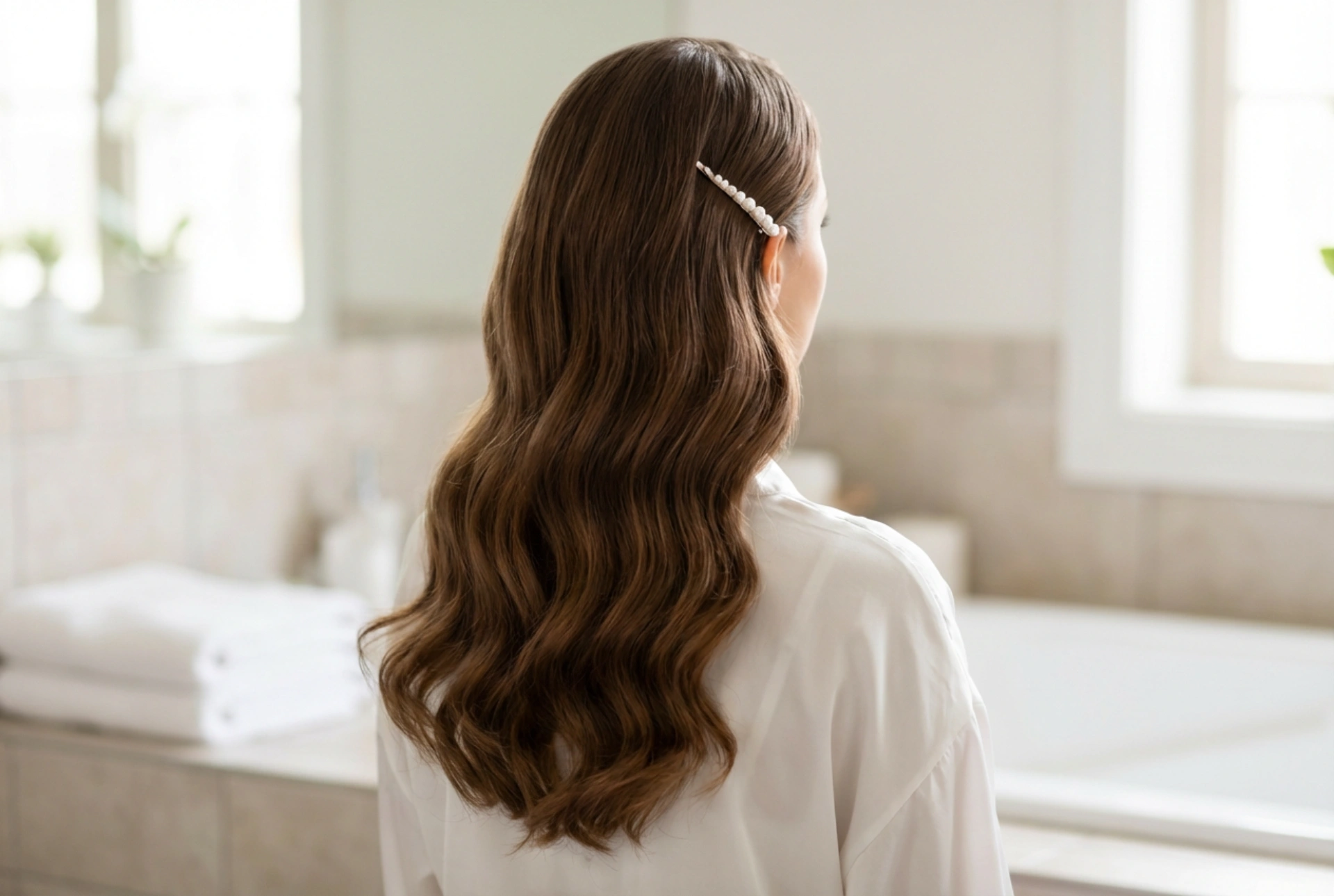 Peinados de Boda para Pelo Largo: Ideas y Consejos