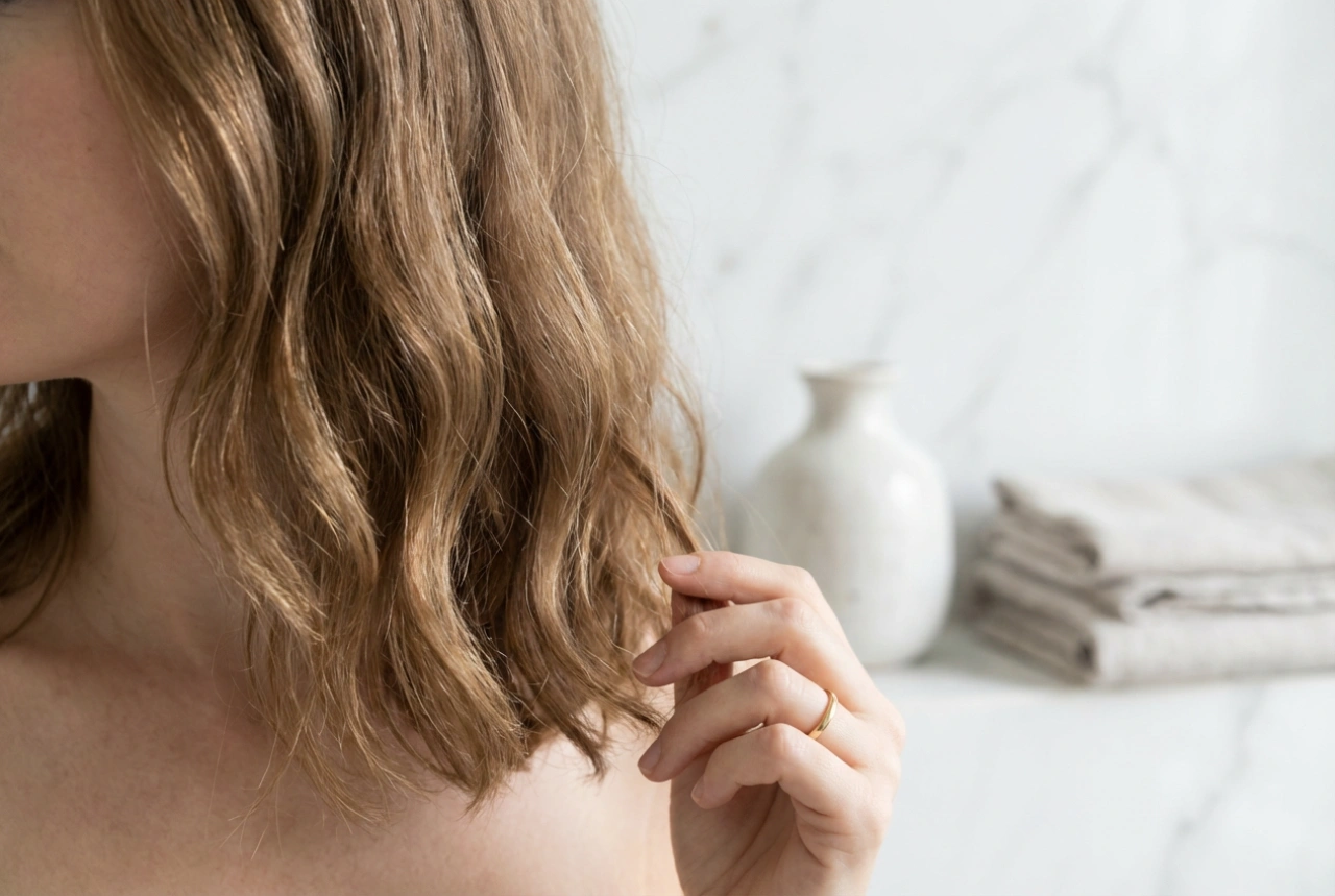 Estilo para cabello hasta los hombros: peinados prácticos y elegantes