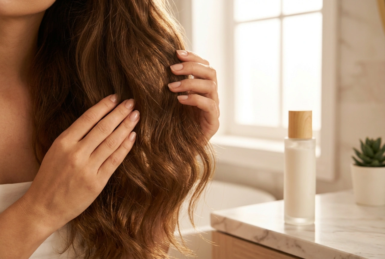 Peinado con ondas: cómo conseguir ondas suaves y duraderas sin estrés