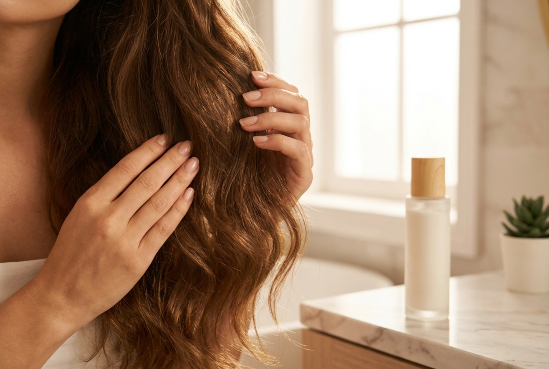 Peinado con ondas: cómo conseguir ondas suaves y duraderas sin estrés