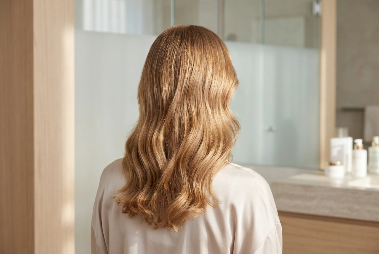 Cabello hasta los hombros para el día a día: peinados prácticos y versátiles