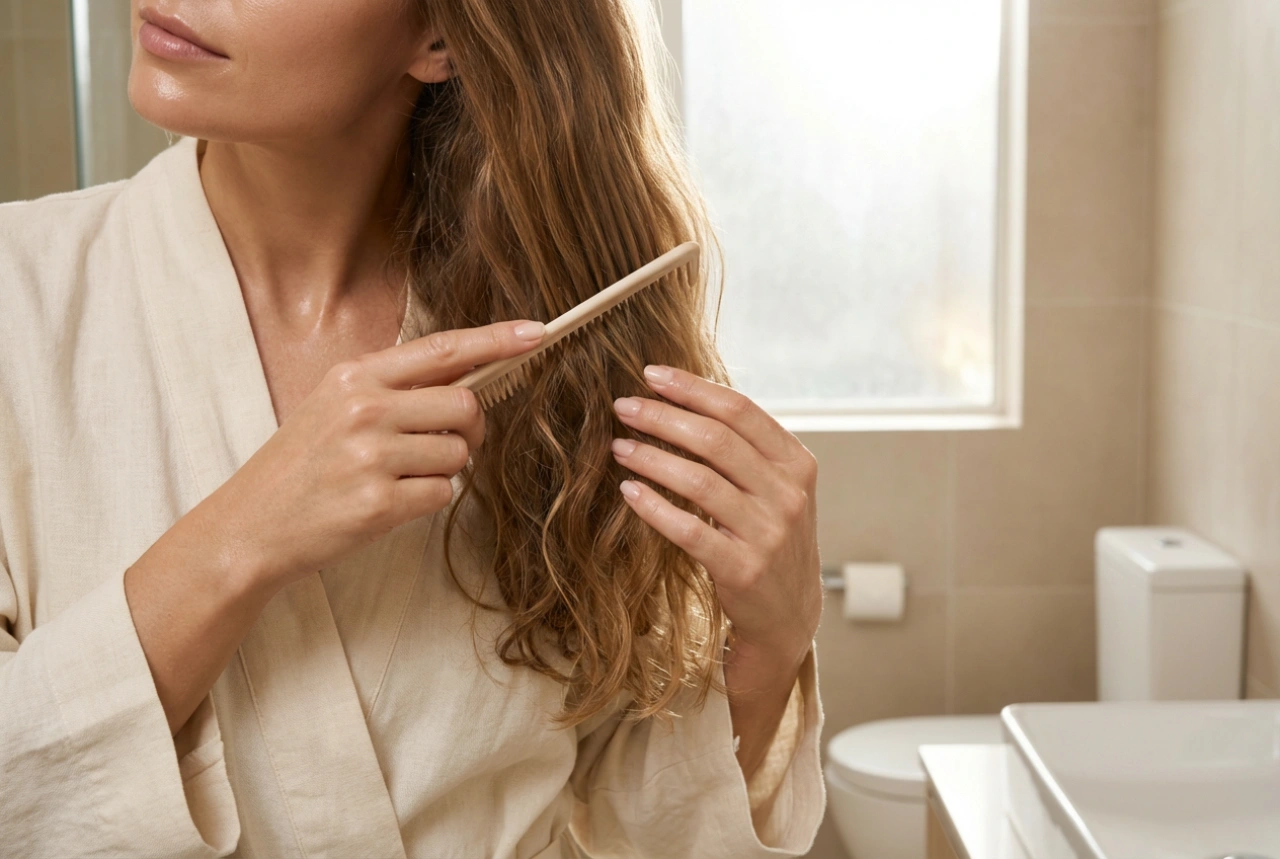 Peinados de transición: cómo dejar crecer el cabello corto paso a paso