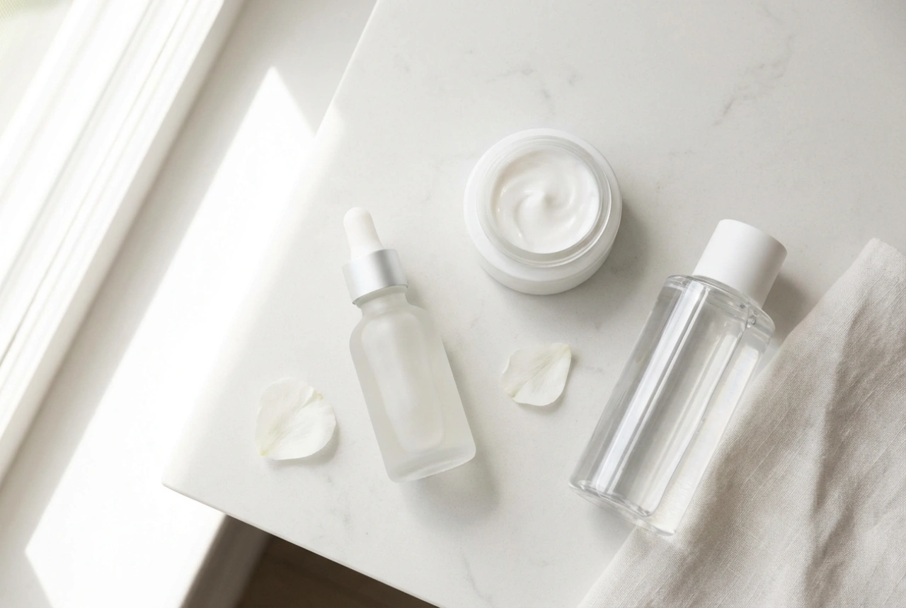 Hidratación facial paso a paso: orden de los productos, frecuencia y errores comunes