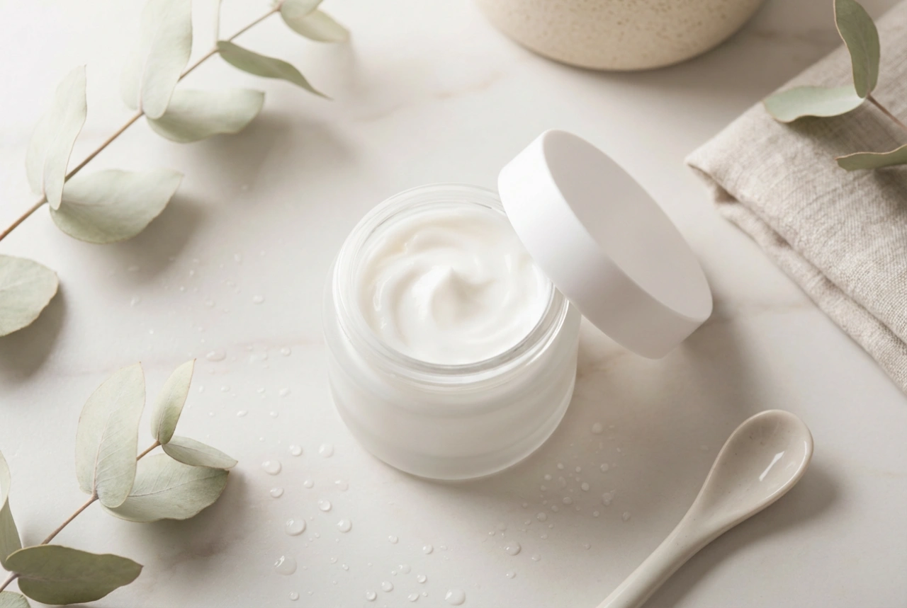 Crema ultra hidratante: cuándo introducirla y con qué combinarla mejor