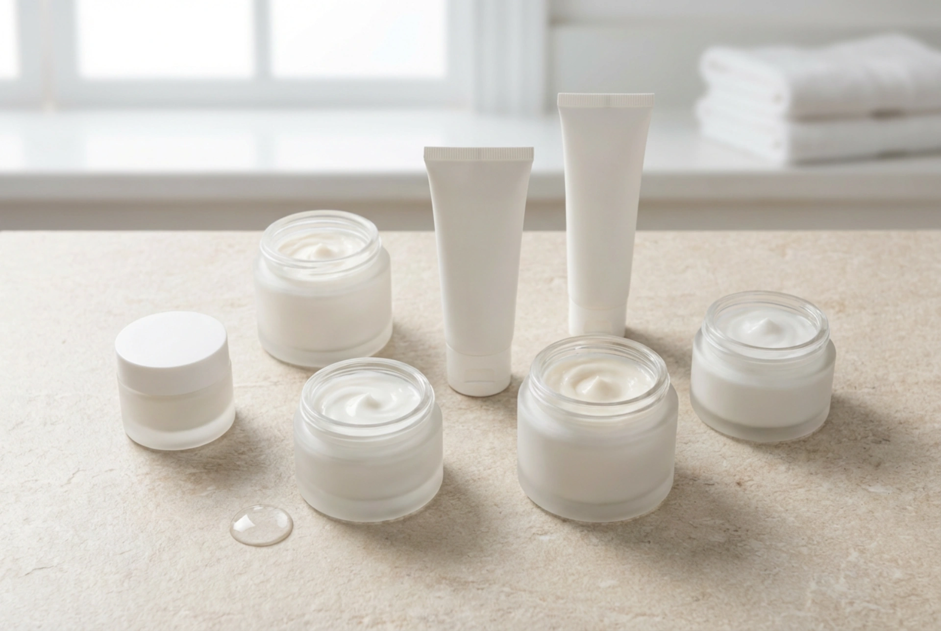 Buena crema hidratante facial: cómo reconocerla y adaptarla a las necesidades de tu piel