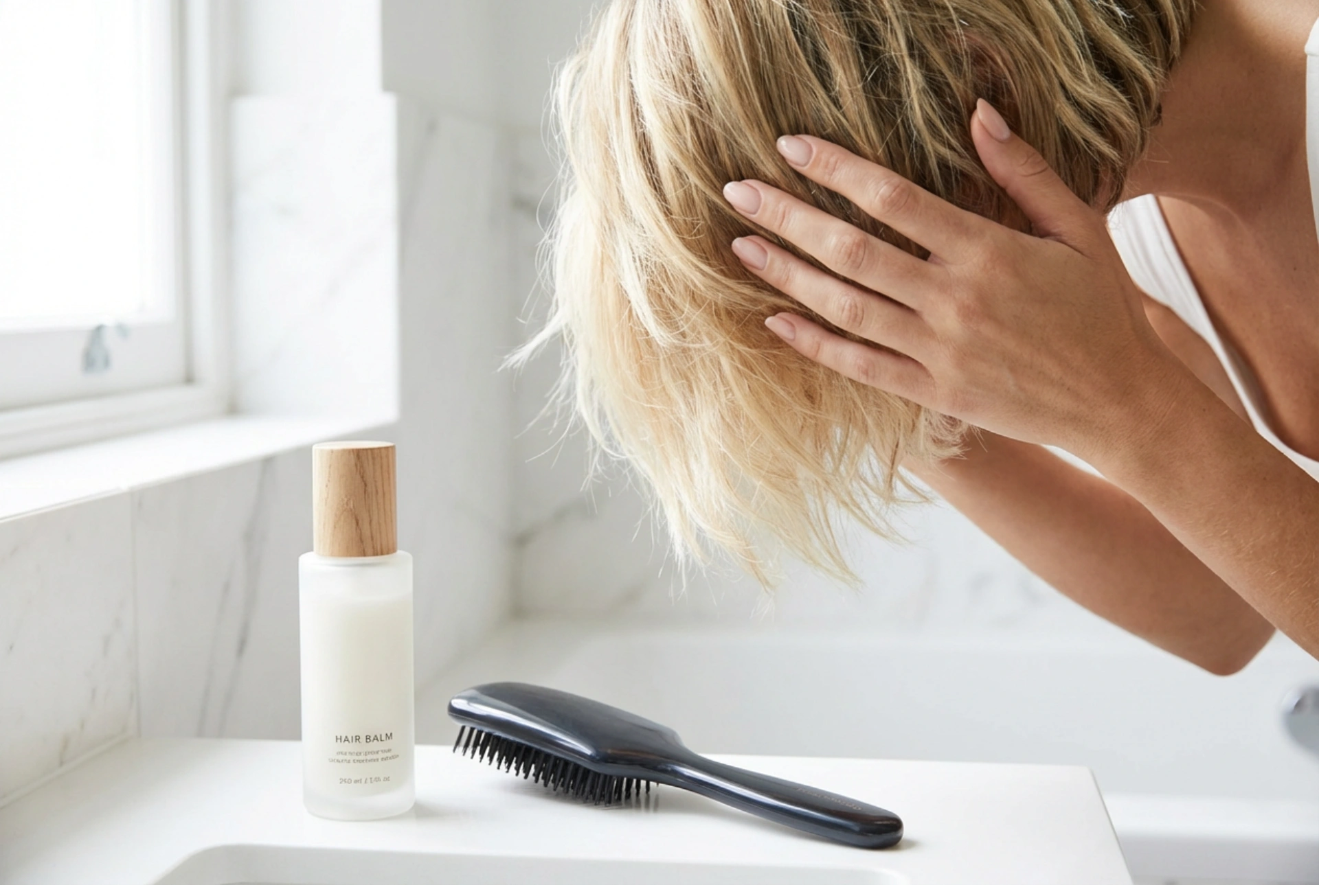 Pelo corto: peinados para hacer en casa, técnicas y productos