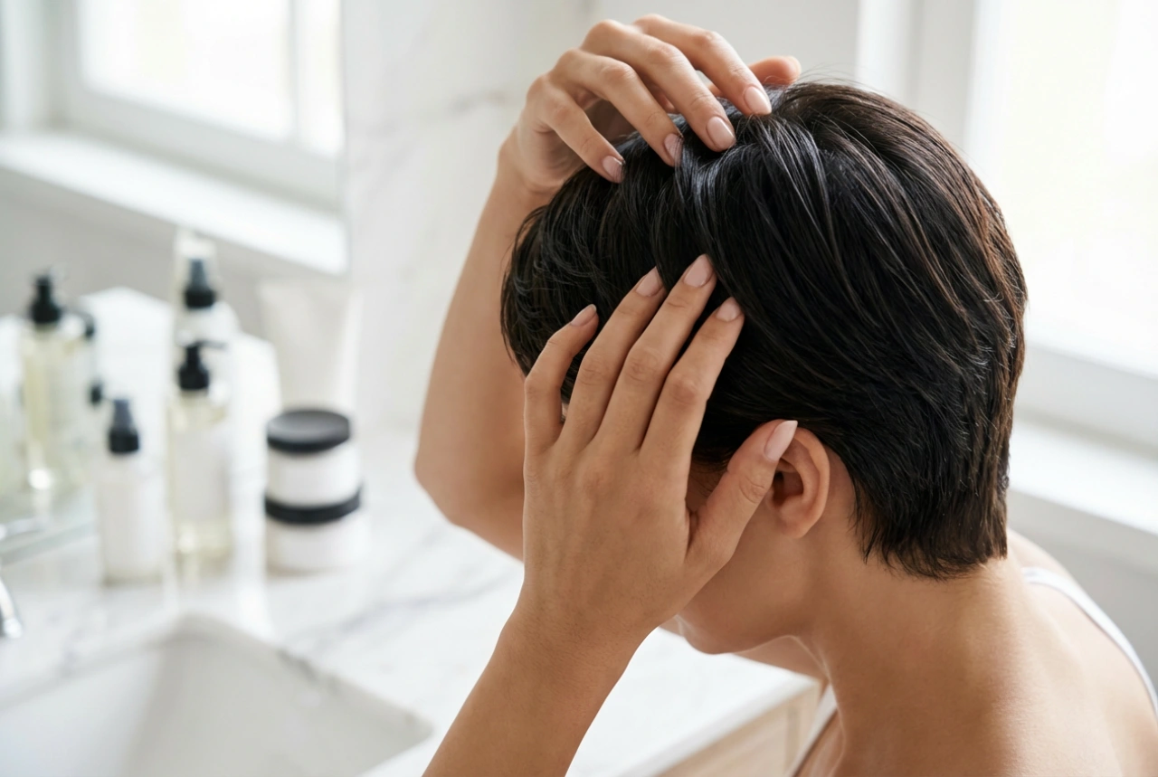 Peinados cortos para mujer: cómo estilizarlos para que duren más