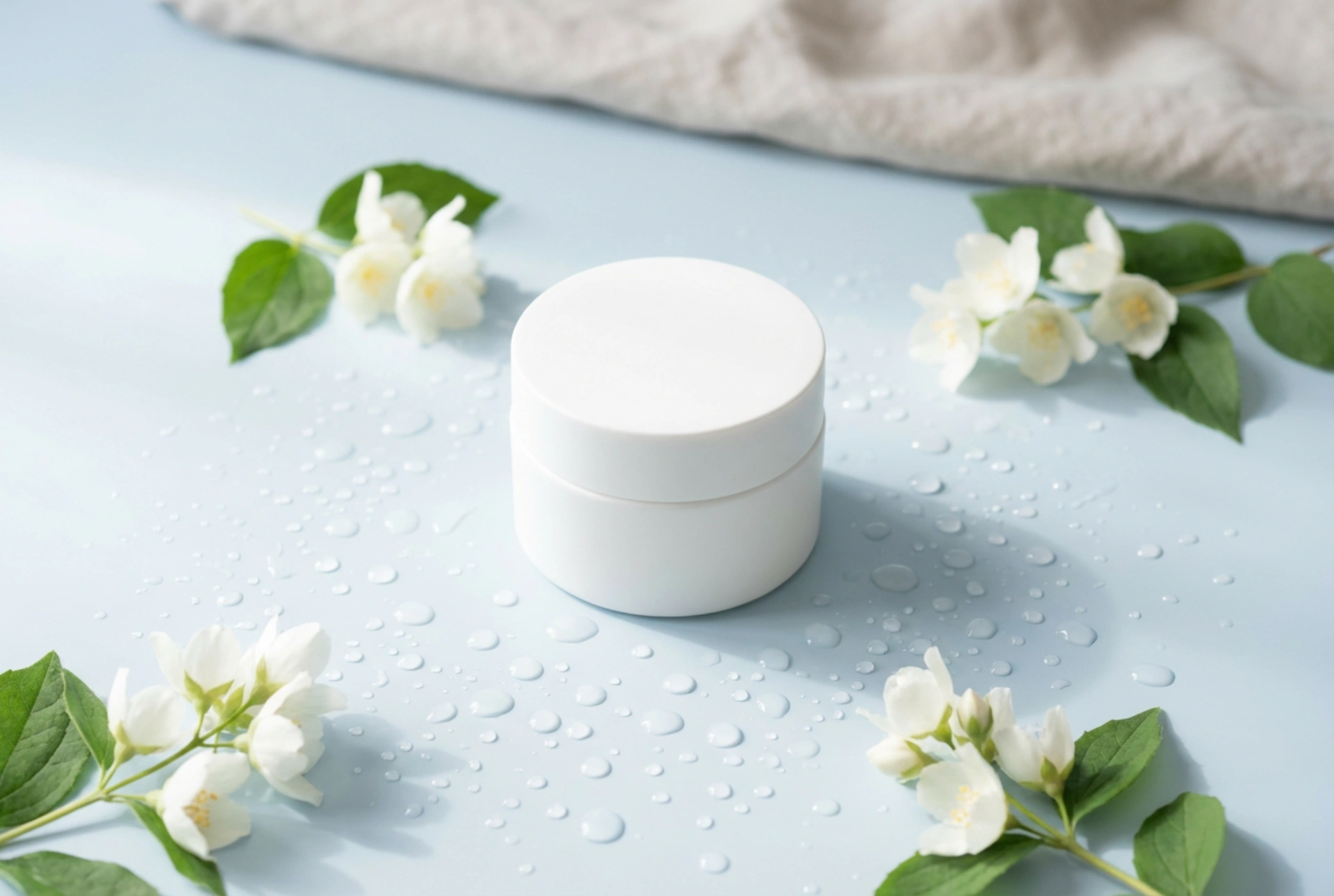 Hidratación para piel grasa: elegir la crema ideal sin resecar