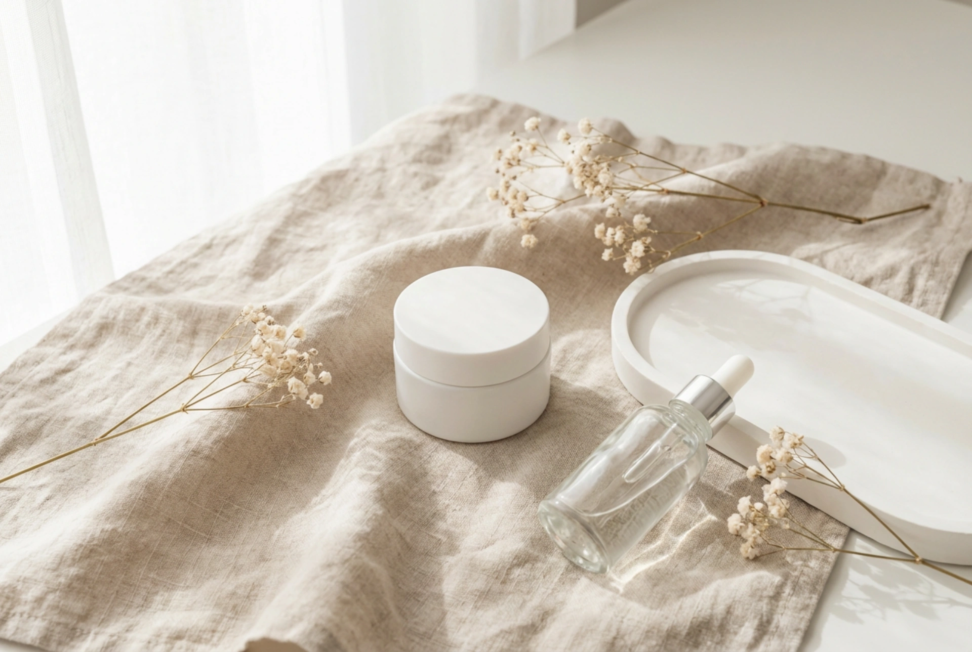 Piel mixta y crema hidratante: cómo mantener el equilibrio perfecto