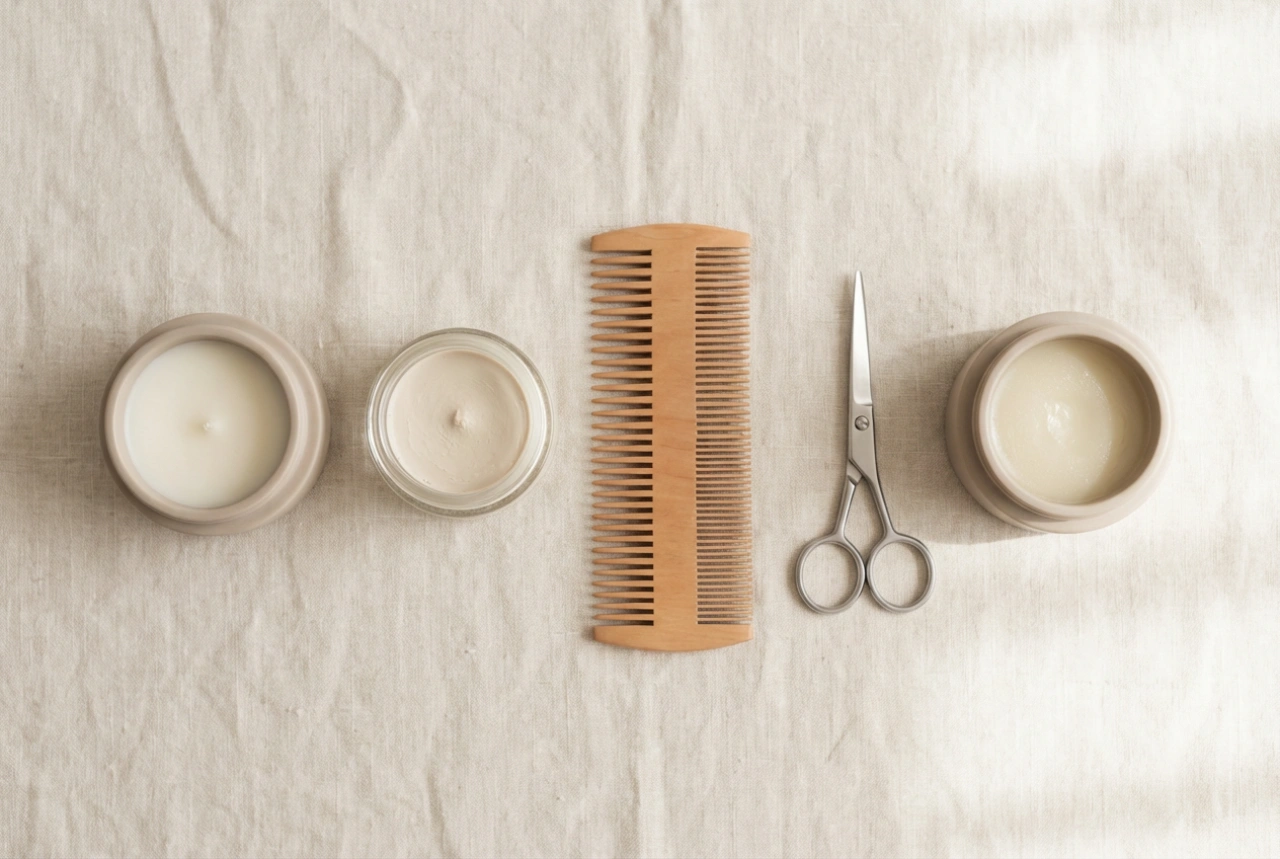 Productos de peinado para cabello corto: cuáles elegir y cómo utilizarlos