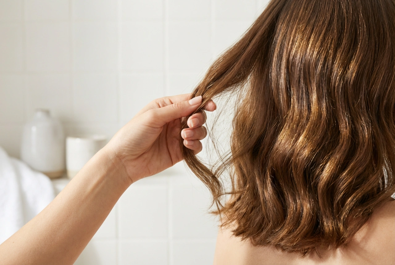Cortes para cabello de longitud media: variantes, herramientas y estilizado