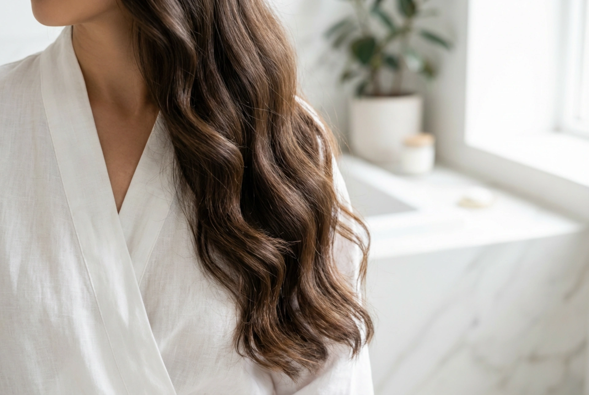 Corte a capas para cabello largo: técnicas y peinado diario