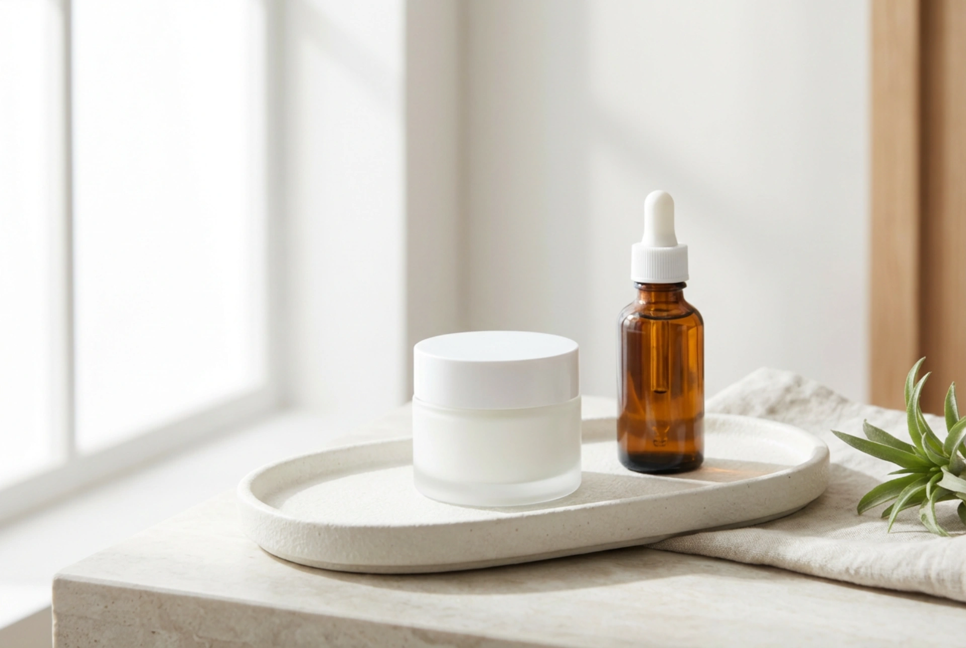 Crema facial intensamente hidratante: cómo incorporarla y con qué combinarla