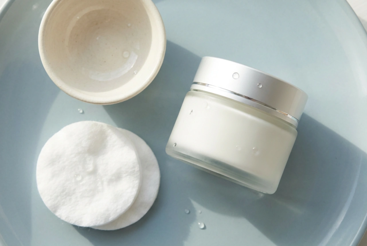 Mascarilla facial hidratante: cuándo usarla, cómo aplicarla y retirarla