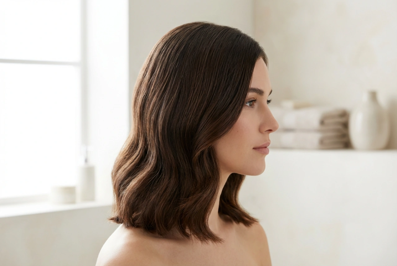 Peinados elegantes para mujer: recogidos rápidos, rizos y alisado