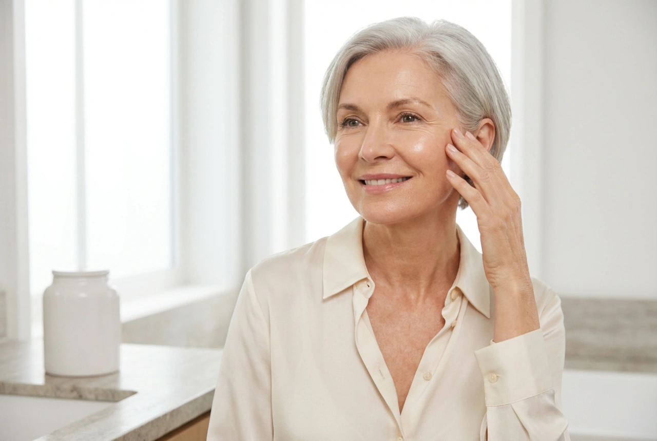Peinados para mujeres maduras: estilos sencillos para dar volumen y suavidad