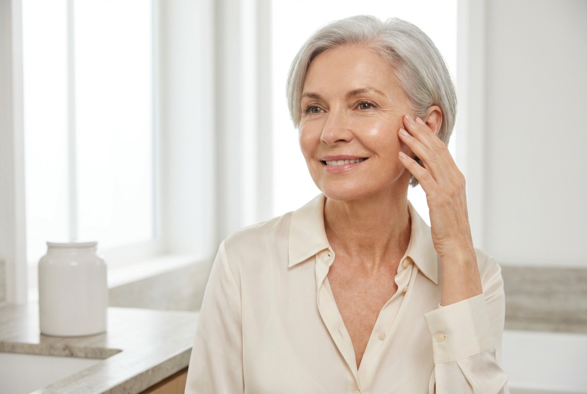 Peinados para mujeres maduras: estilos sencillos para dar volumen y suavidad
