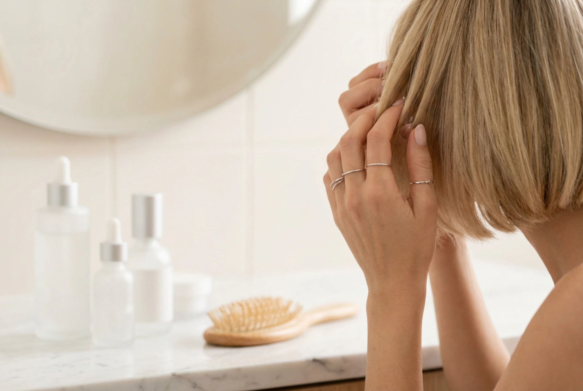 Estilismo Inteligente: Peinados para Pelo Corto para el Día a Día