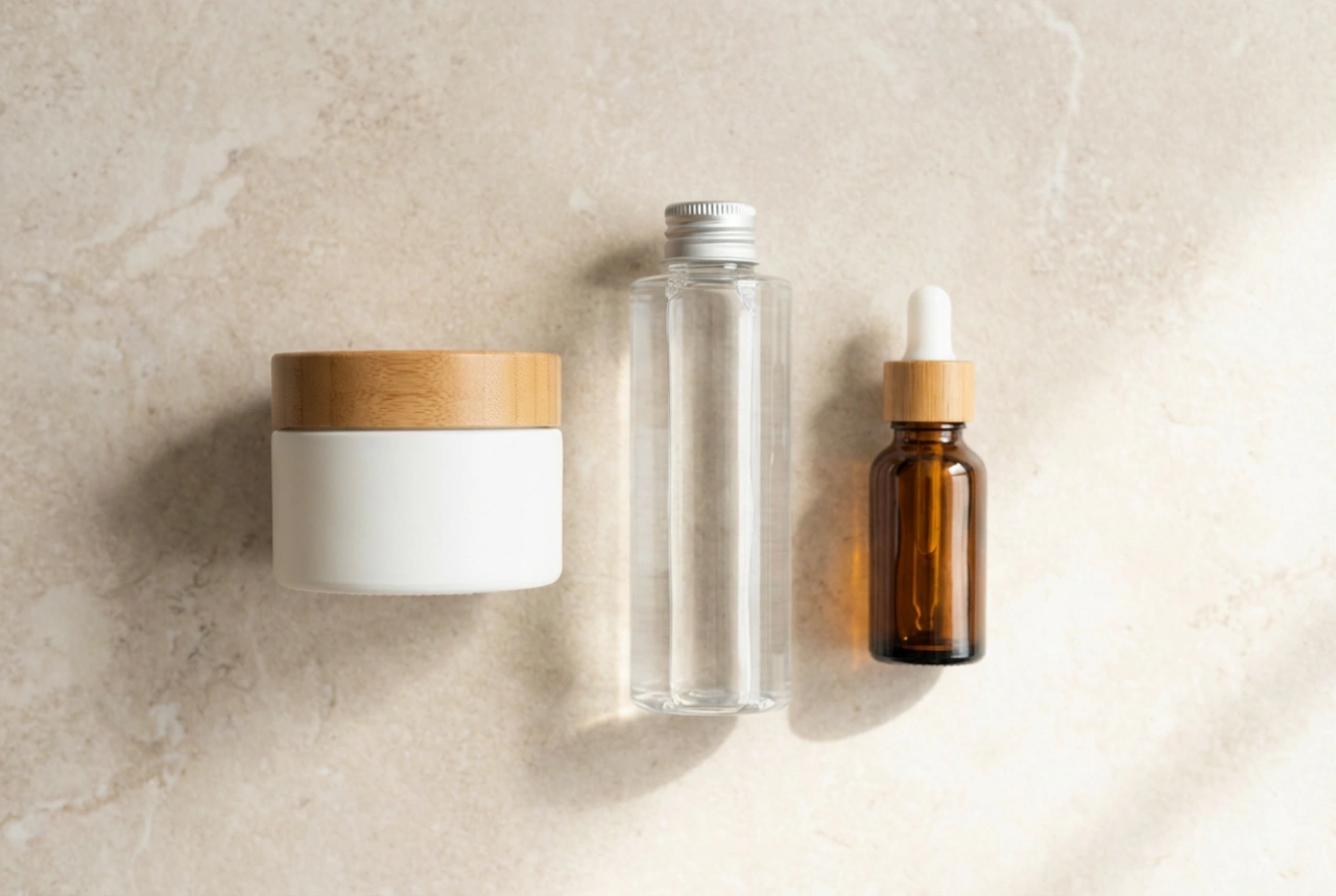 Mascarilla facial: orden de aplicación con tónico y sérum, tiempo de actuación y consejos
