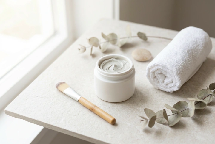 Mascarilla facial: reglas de aplicación y errores comunes de principiantes