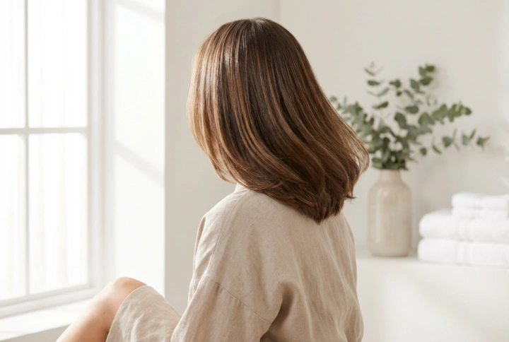Cómo elegir peinados para mujeres de 30 años: cortes, volumen y estilismo