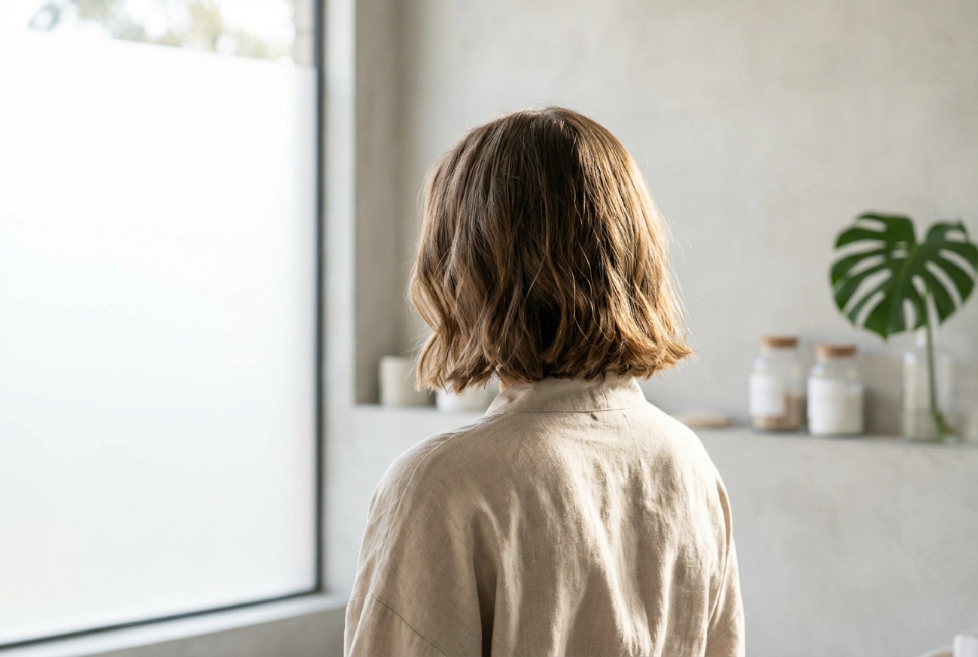 Peinados para cabello fino a los 40: cortes y trucos para más volumen