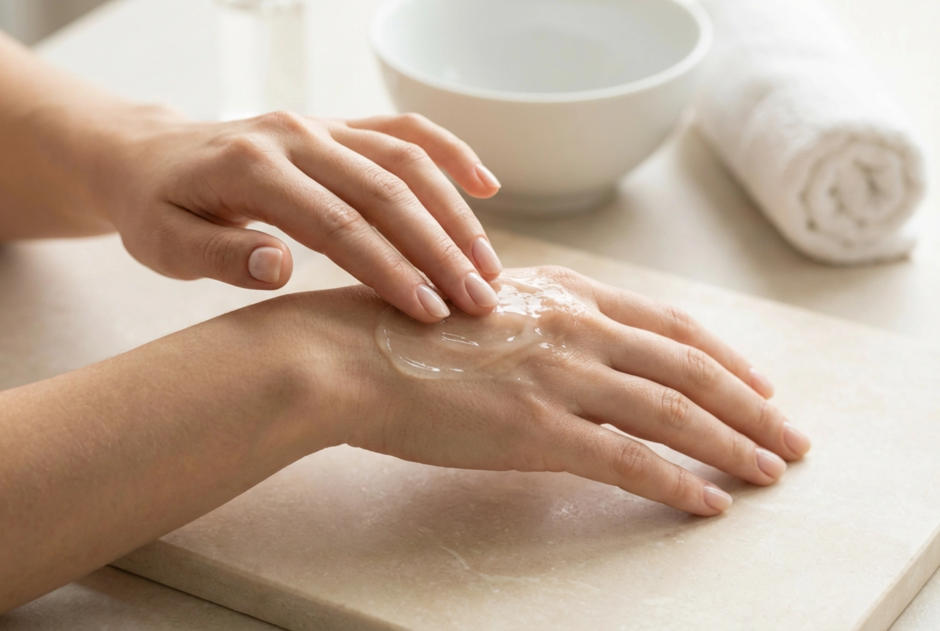 Mascarilla facial hidratante: cómo elegirla y aplicarla correctamente