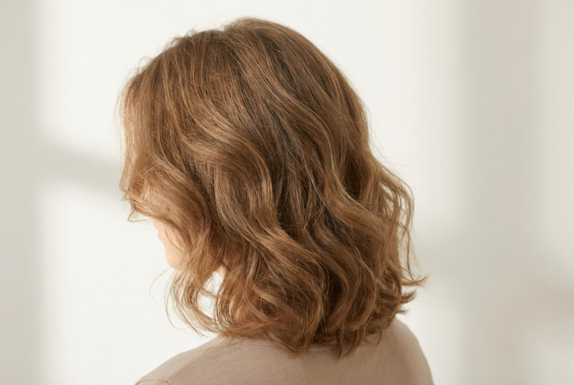 Peinados para cabello fino: técnicas para añadir volumen a diario