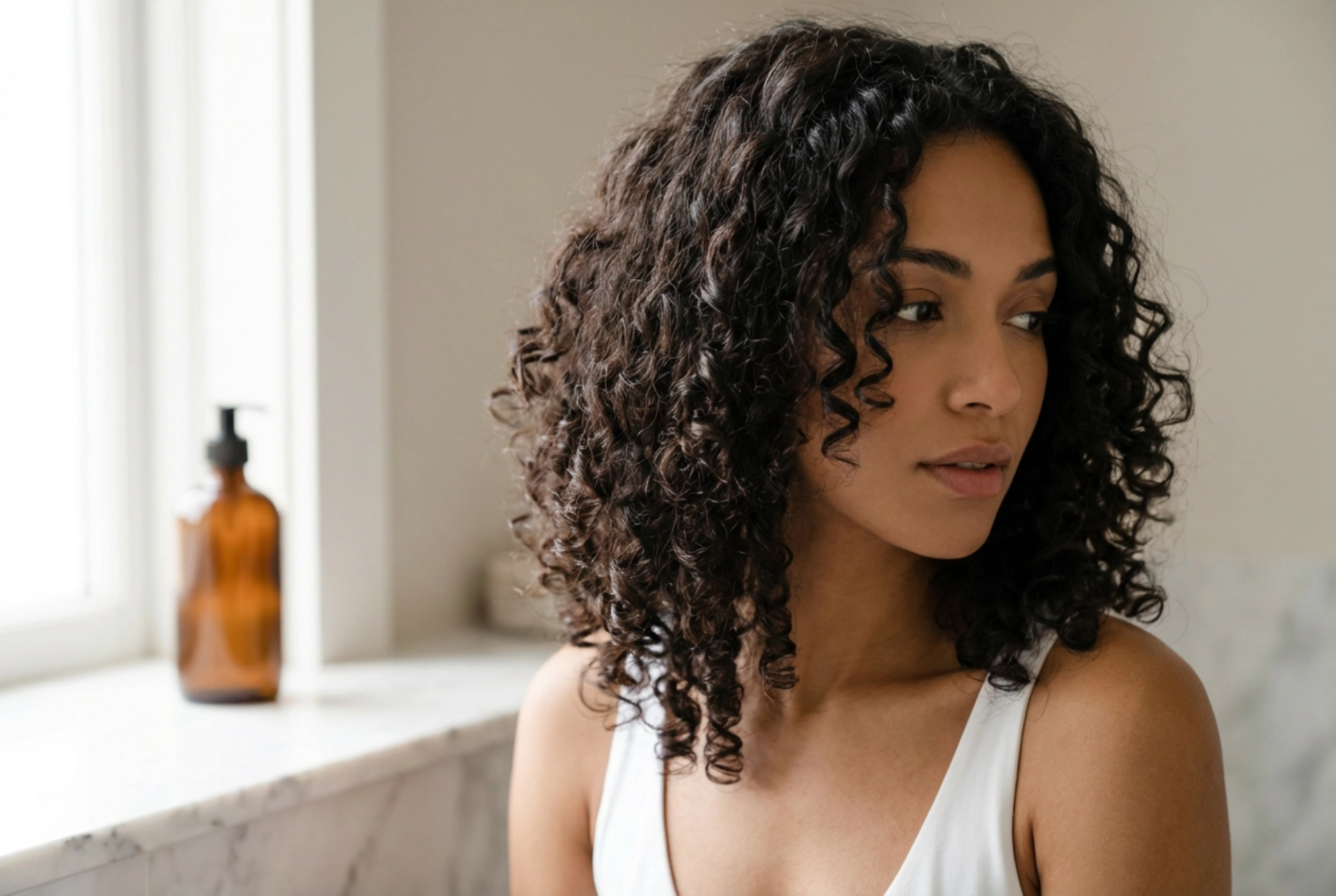 Peinados para cabello rizado: cómo definir el rizo, aportar volumen y vitalidad