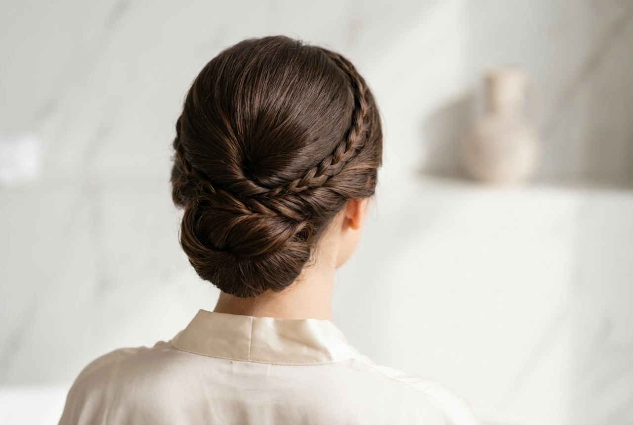 Peinados para tu 18 cumpleaños: ideas fáciles y duraderas para toda la noche