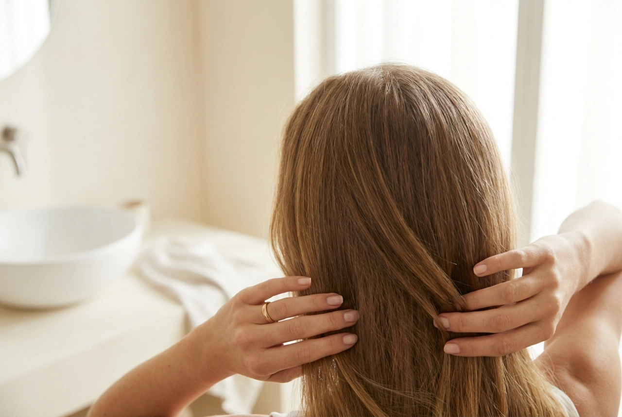 Cabello fino: peinados para cabello fino sin cardado ni laca