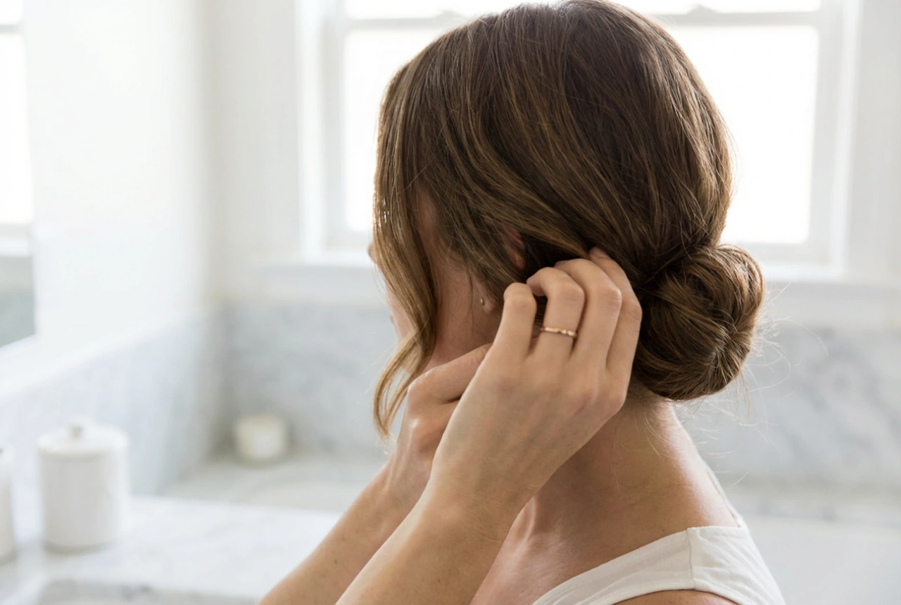 Cabello a los hombros para el día a día: peinados que puedes hacer en 5 minutos