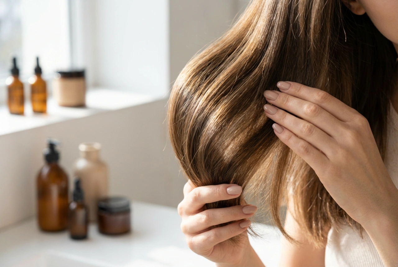Frecuencia de lavado: cómo y cada cuánto lavar el cabello en la práctica