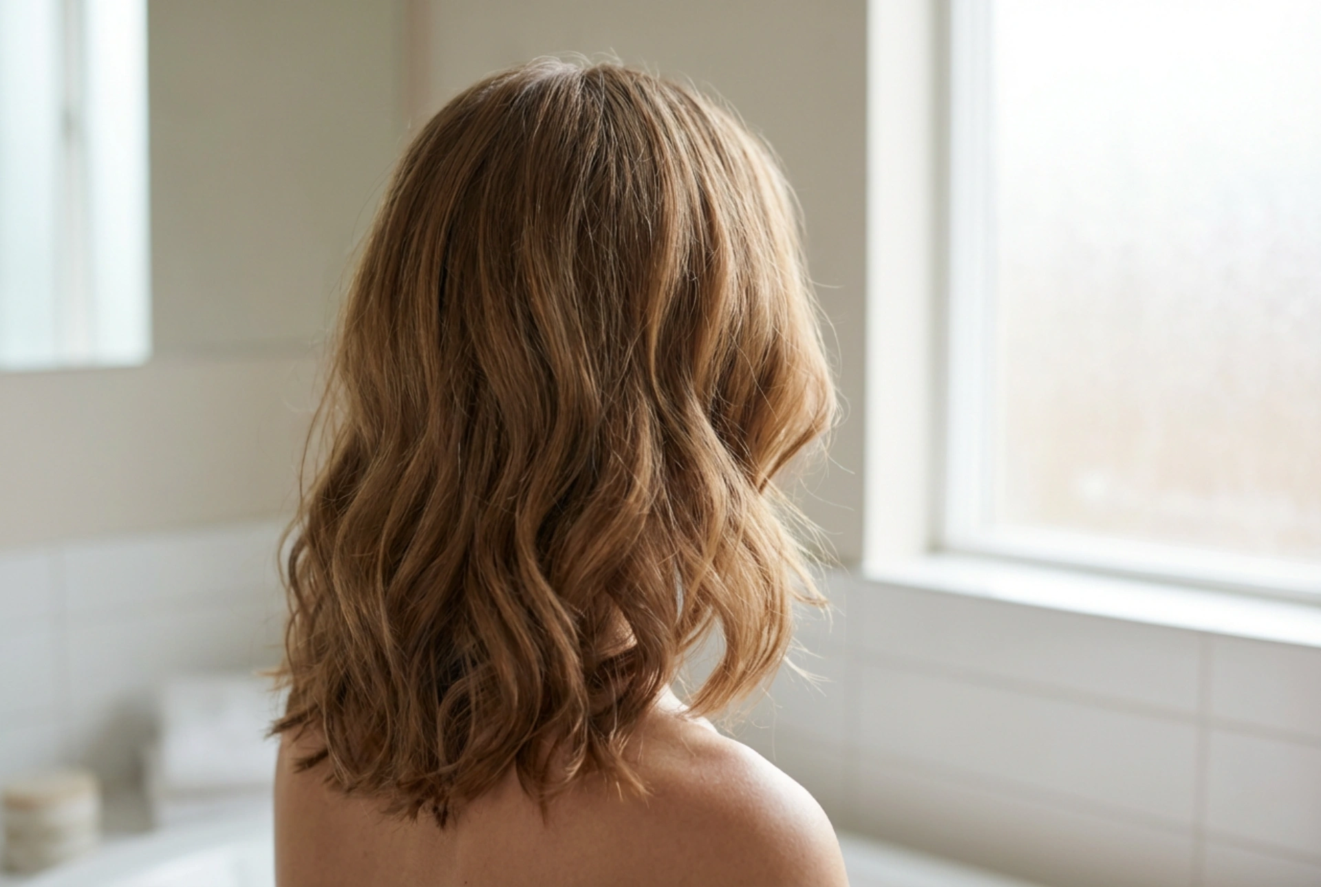 Peinados para cabello fino después de los 50: volumen sin apelmazar