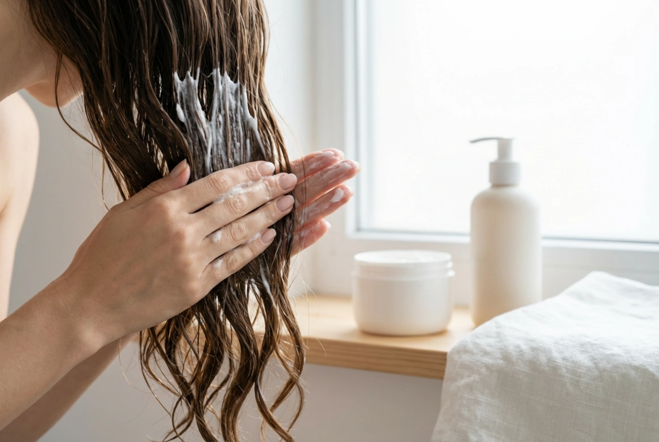Método OMO para el cabello: guía paso a paso y trucos útiles