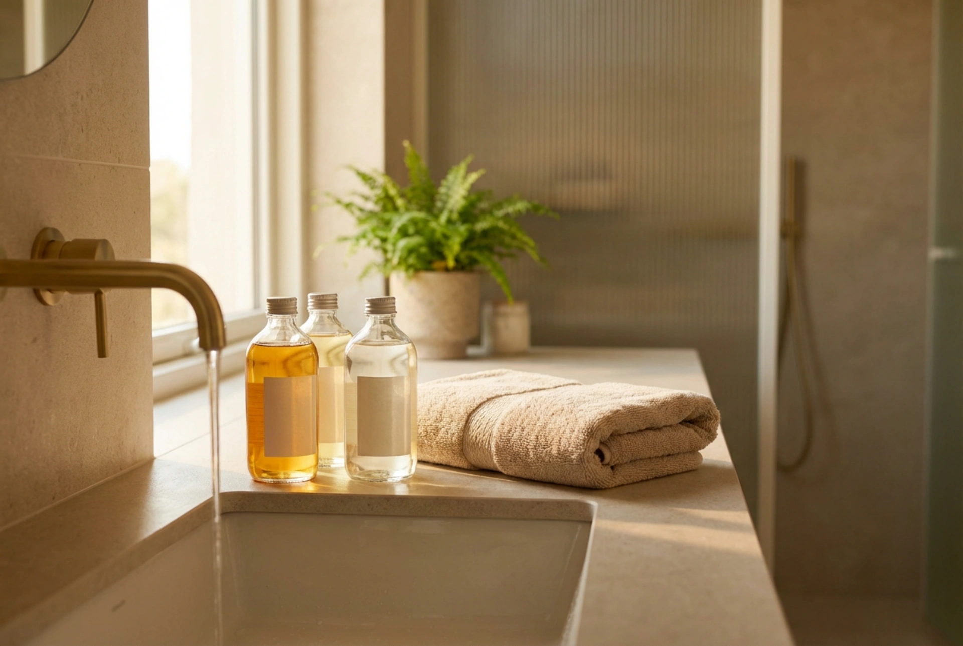 Con qué frecuencia se debe lavar el cabello y cómo evaluar las necesidades del cuero cabelludo